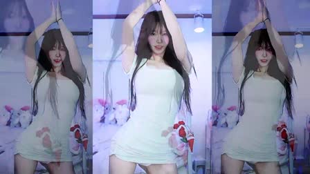 Afreecatv겨울(BJ冬天)2025年12月04日Sexy Dance002011